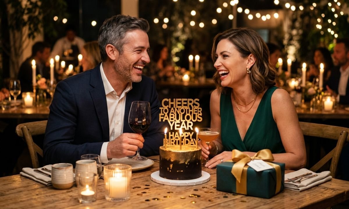 Funny Birthday Wishes for Husband