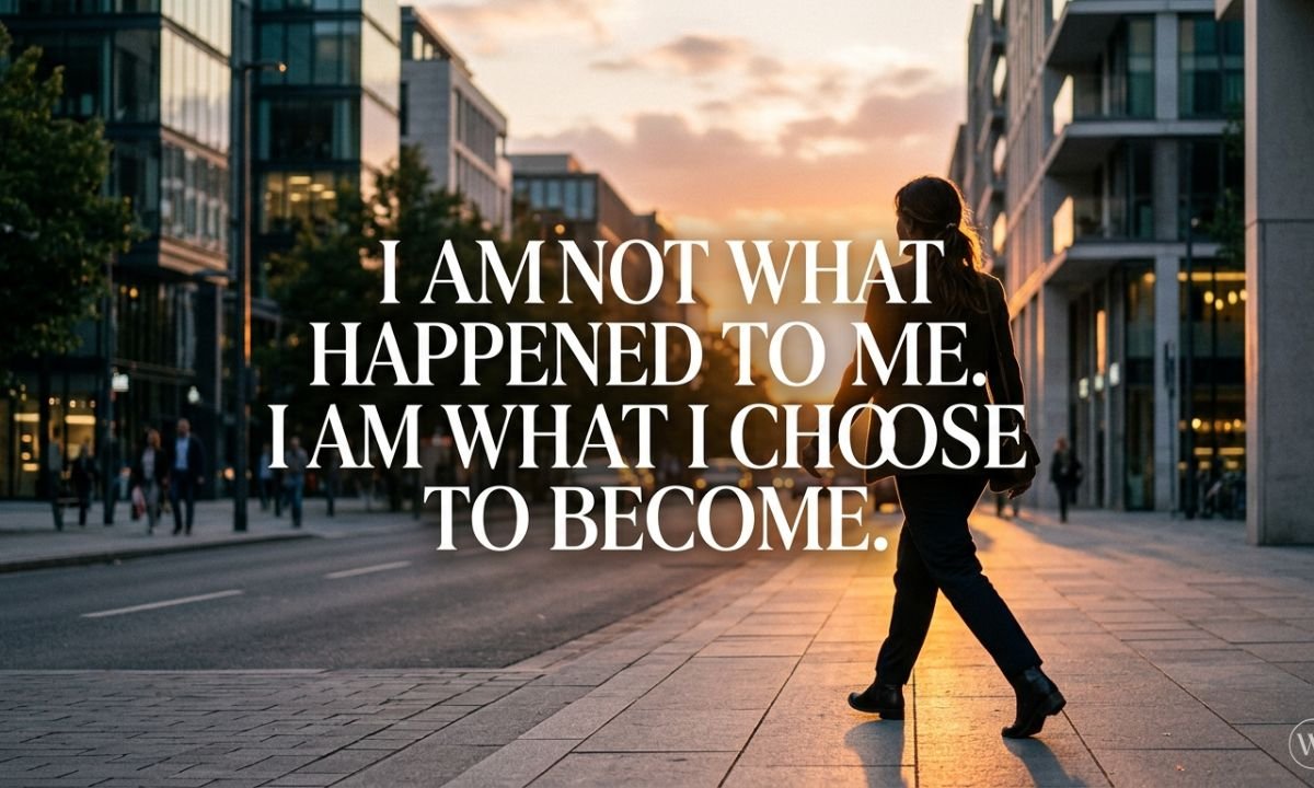 I Am a Strong Confident Woman Quotes
