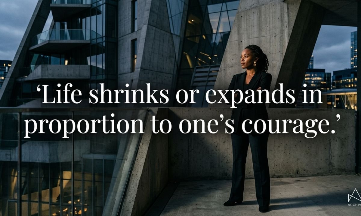 Motivational Quotes for Bold Women