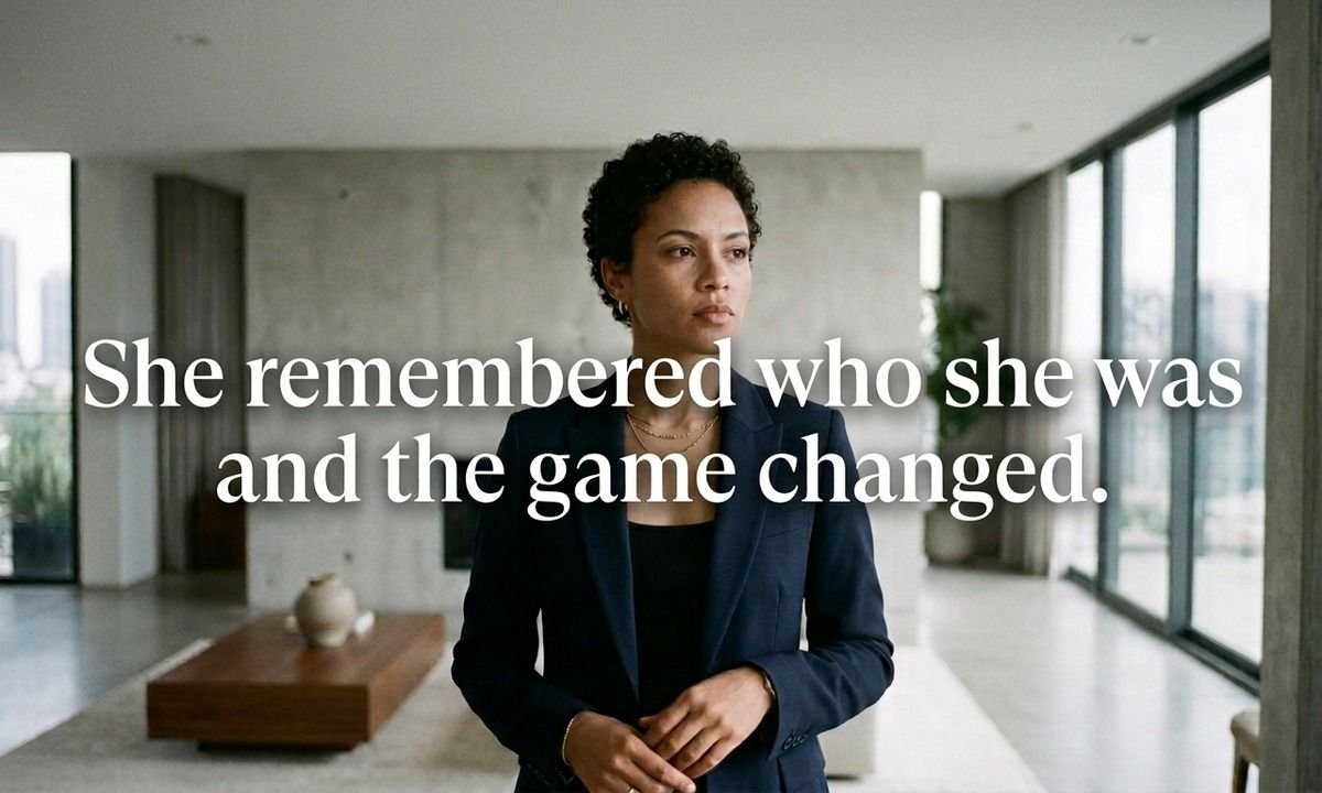Powerful Confident Woman Quotes Short