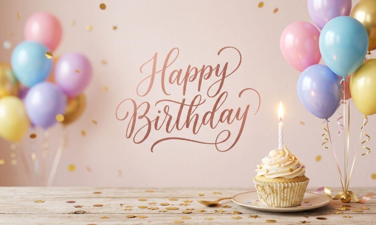 Short Birthday Wishes for Best Friend