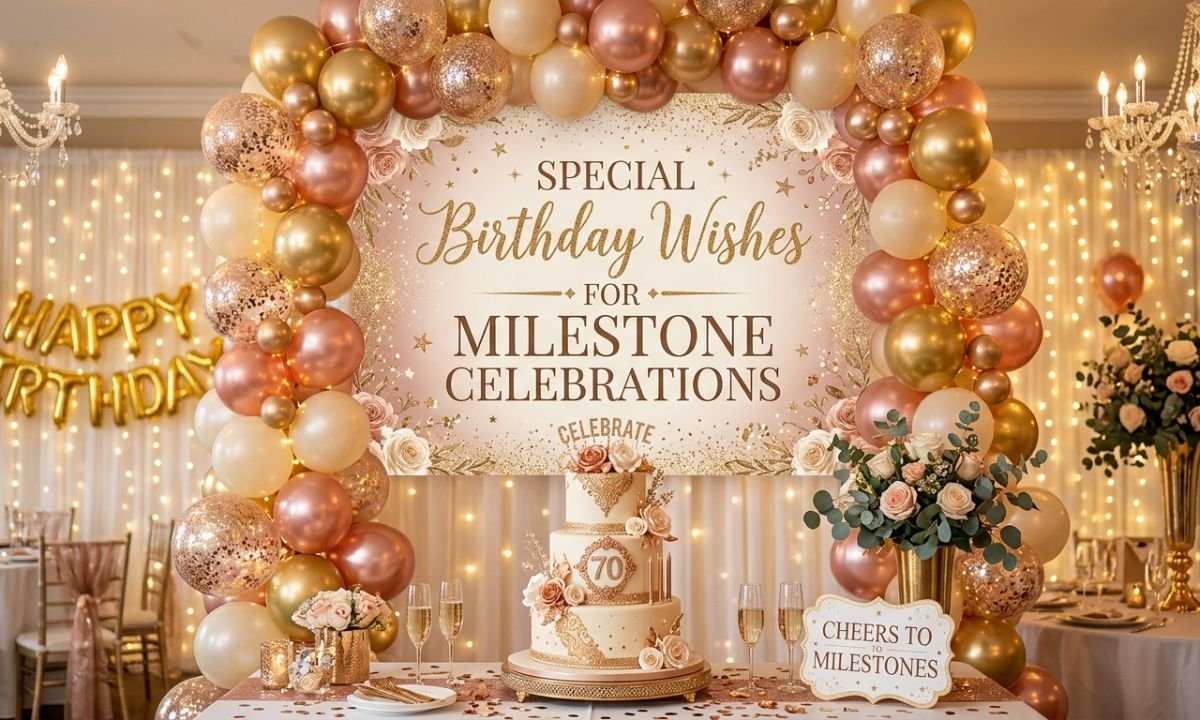 Special Birthday Wishes for Milestone Celebrations (1)