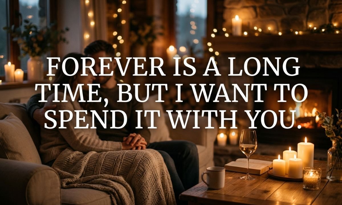 Very Short Love Quotes for Him fo