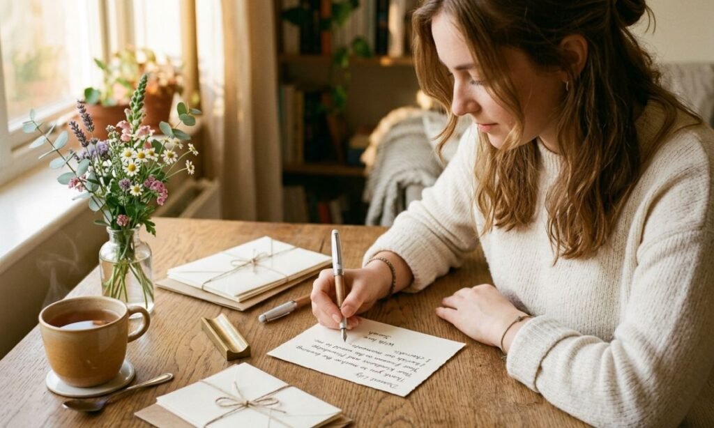 Writing Thank You Messages to Friends: 100+ Heartfelt Examples 