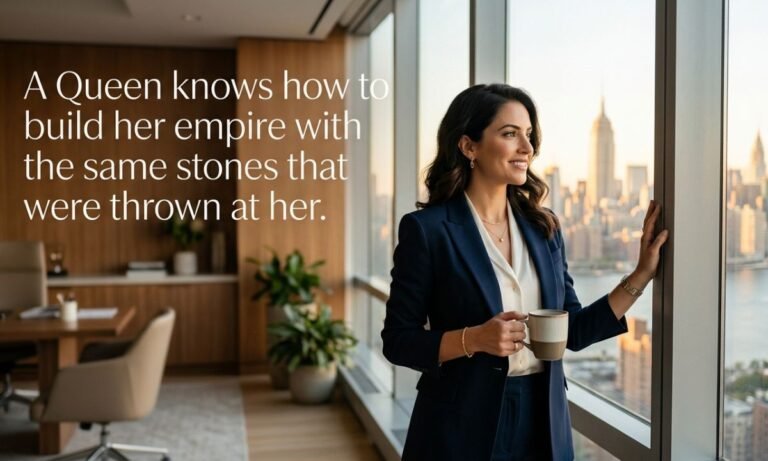300+ Classy Strong Confident Woman Quotes for Instagram to Inspire Every Queen