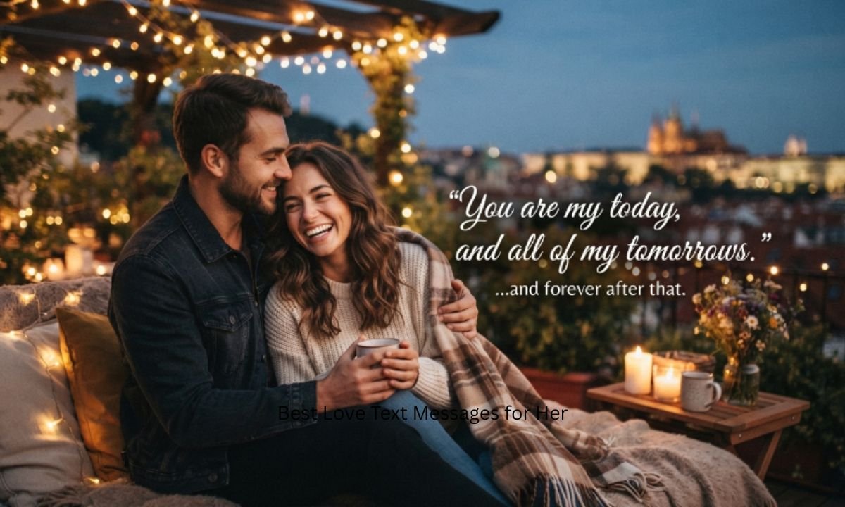 _Heart Touching Love Messages for Her