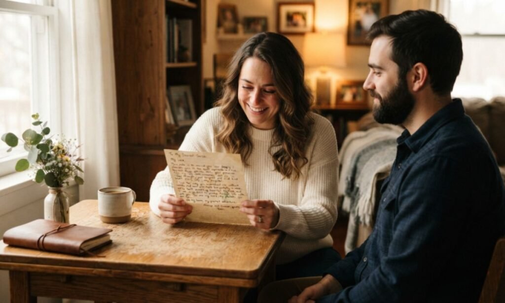 Long Deep Love Messages for Her